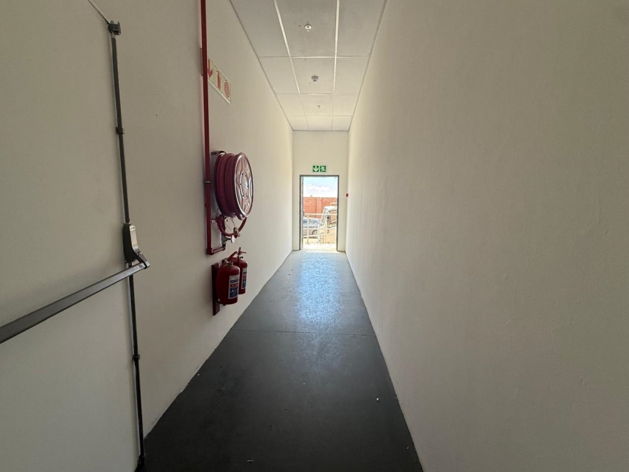 To Let Commercial Property for Rent in Waterval East North West